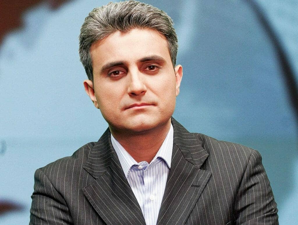 Lui Robert Turcescu i-au trebuit 8 ani să se întoarcă în televiziune dar a demisionat după doar câteva luni. Cu ce post de televiziune a semnat