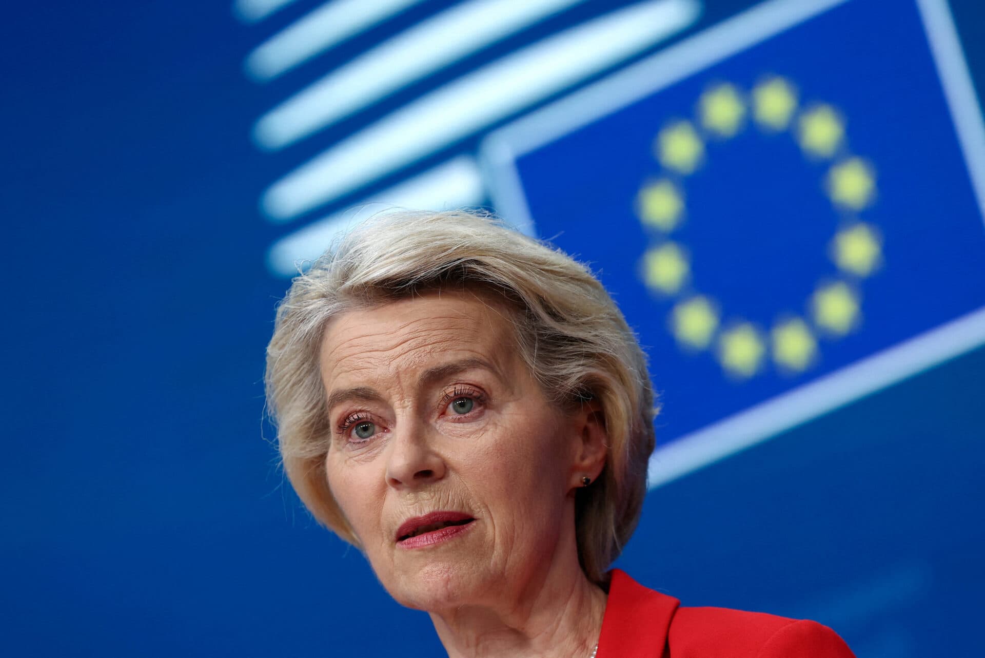 „Lumea e necruțătoare.” De ce spune Ursula von der Leyen că UE trebuie să se trezească