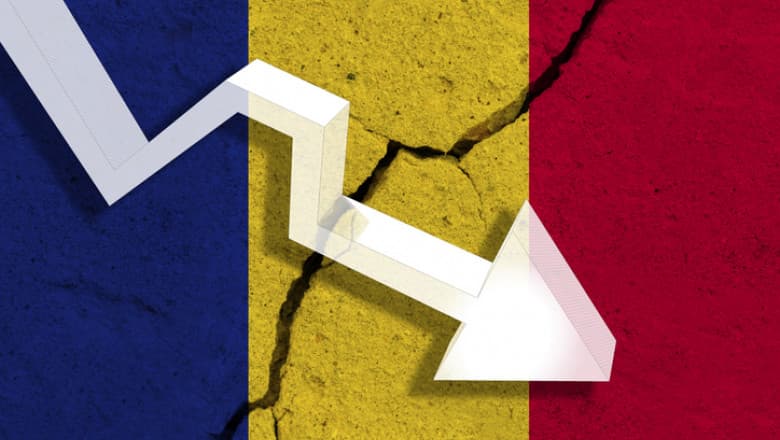 Luni decisive pentru țara noastră. Ce înseamnă reducerea ratingului S&P, de la stabil la negativ