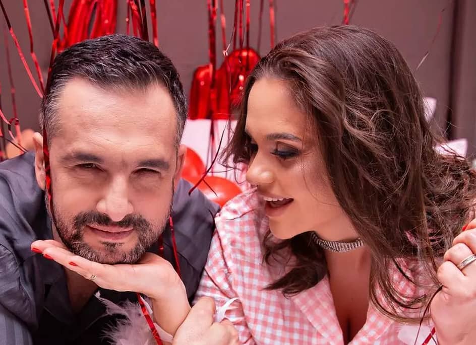 Mădălin Ionescu se întoarce la ”Antene”! În urmă cu 15 ani a fost concediat de respectivul trust de televiziune