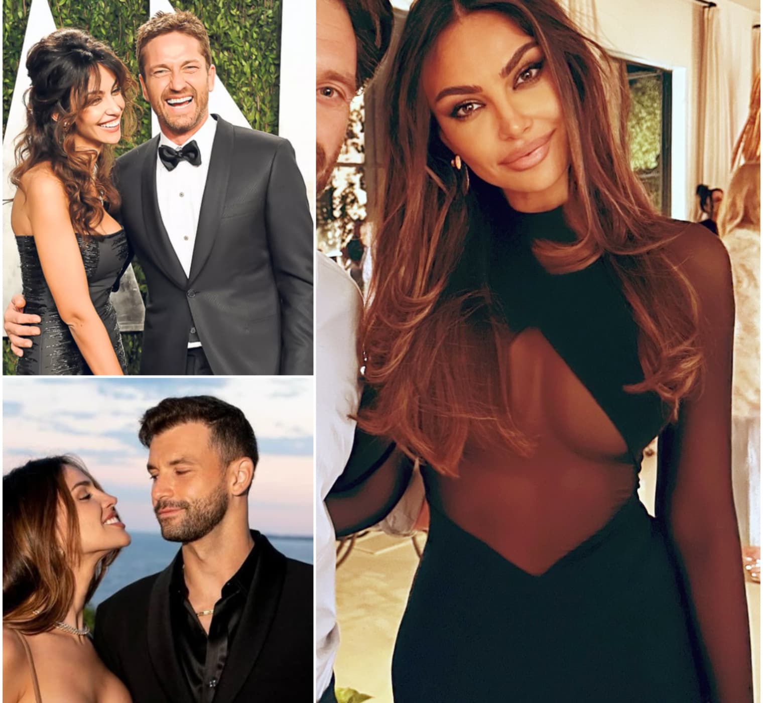Mădălina Ghenea, la brațul unui alt bogătaș. Cine este milionarul misterios cu care a fost surprinsă la ieșirea unui hotel