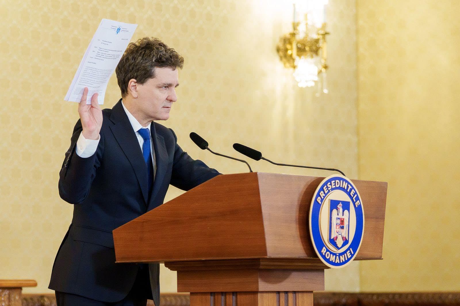 Magistrații vor schimbări în justiție. Avalanșă de mesaje către Președintele României