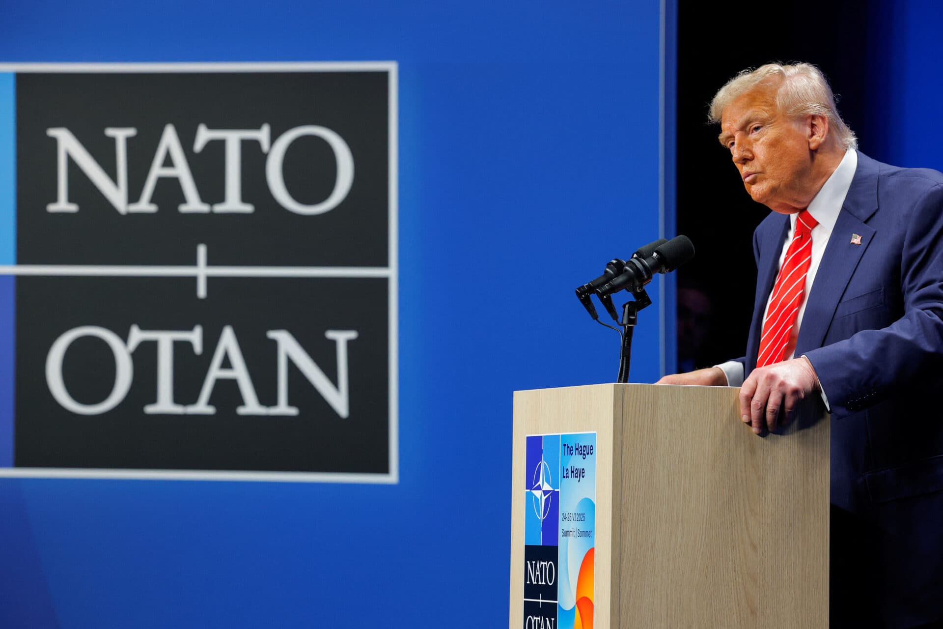 Mai puțin pentru NATO, mai mult în taxe. Spania, sub lupa lui Trump