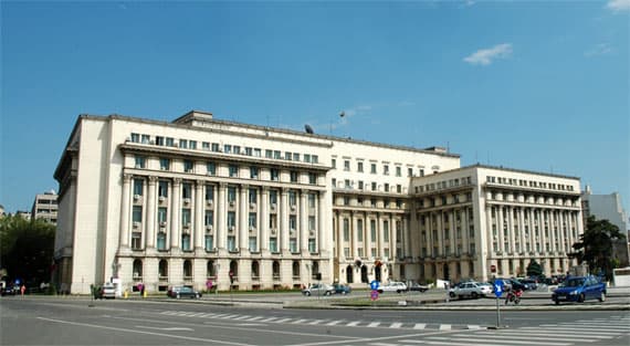 MAI: „România este recunoscută ca o ţară foarte sigură pentru cetăţeni şi turişti”