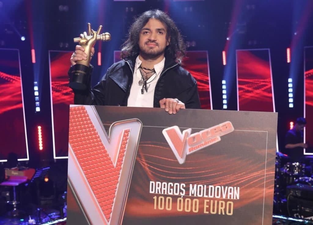 Mâine începe ”Vocea României”! Și anul acesta premiul cel mare va fi de 100.000 de euro