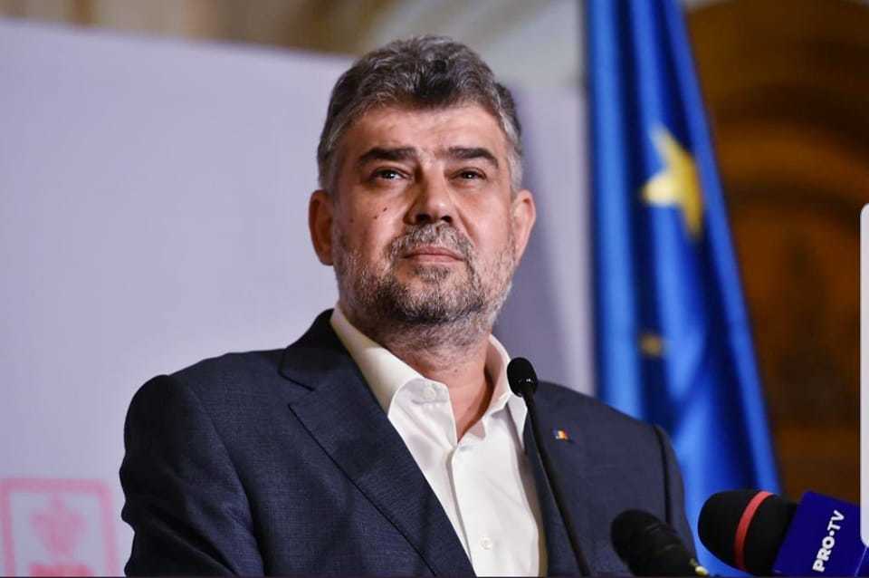 Marcel Ciolacu: Săptămâna viitoare vreau să discut cu reprezentanţii marilor lanţuri de magazine alimentare pentru a stabili cum continuăm mecanismul de plafonare a preţurilor la produsele de bază