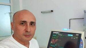 Marcel Pavel s-a întors în locul de unde a luat COVID-19, pe platoul emisiunii ”Te cunosc de undeva”