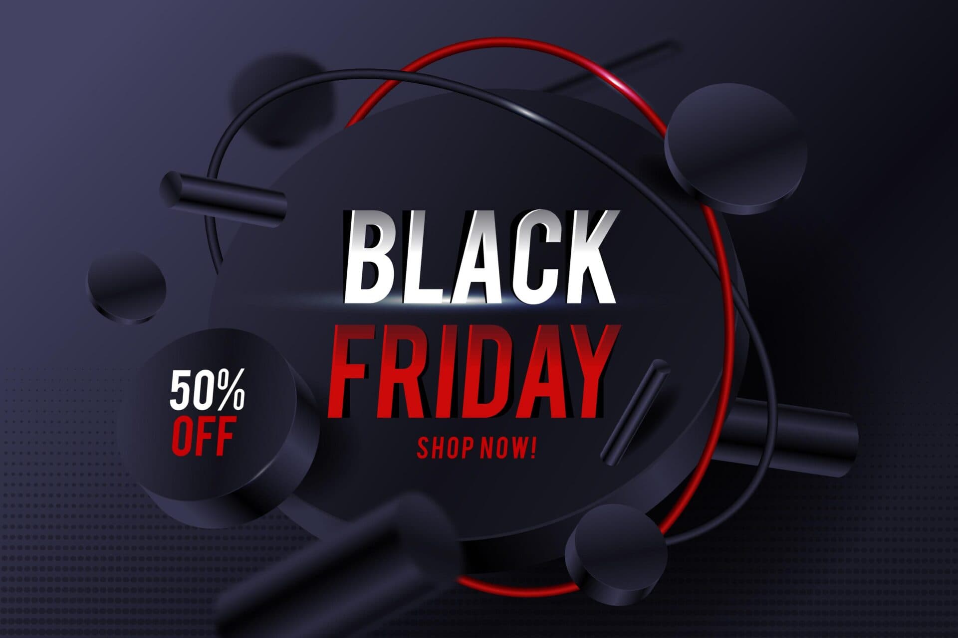 Mare atenție de Black Friday! ANCOM avertizează: Ofertele pot fi de fapt țepe