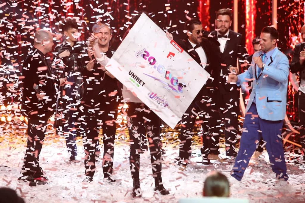 Marea finală iUmor 2024! Cine va pleca acasă cu trofeul și premiul de 20.000 de euro?