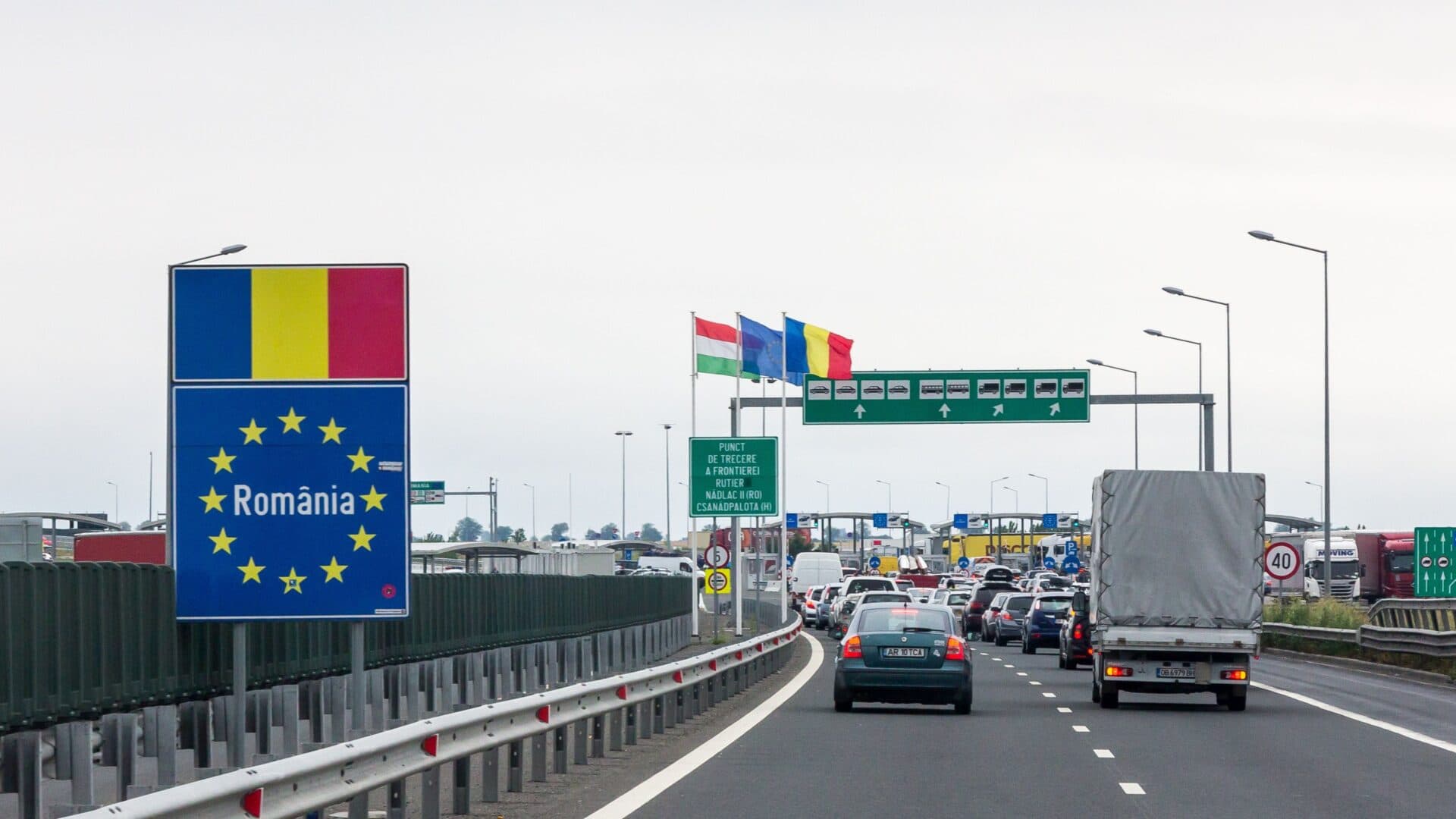 Marea migrare înapoi acasă. Românii se întorc în țară