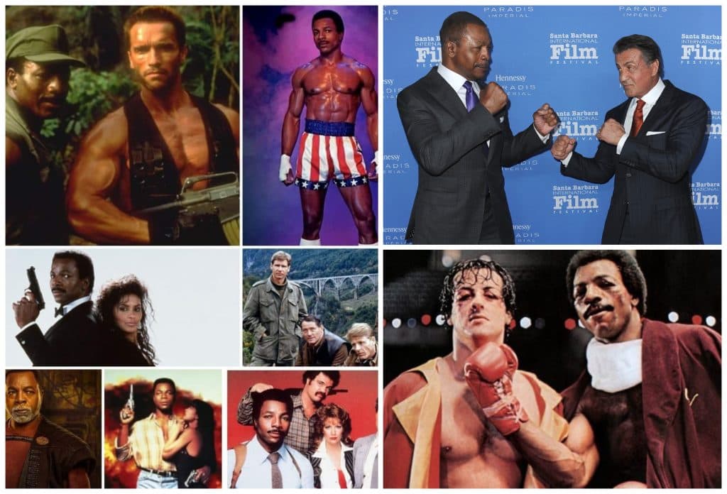Marea vedeta din Rocky și Terminator a murit! Doliu imens la Hollywood