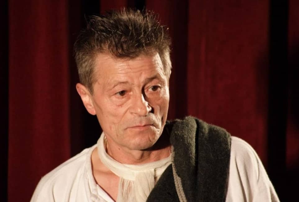 Marele actor Constantin Cojocaru s-a stins din viață! ”Chiar am fost un băiat de treabă. Poate chiar prea de treabă”