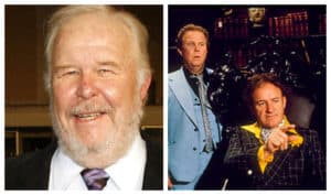 Doliu la Hollywood! Marele actor Ned Beatty a murit în somn!