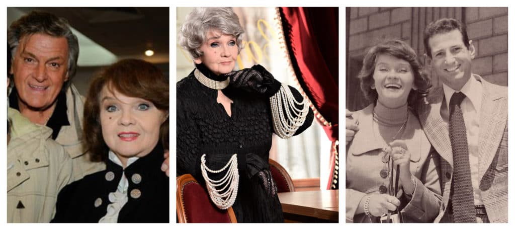 Margareta Pâslaru se aniversează public, la 80 de ani. Marea artistă a muzicii ușoare și-a împărțit averea în acțiuni umanitare, iar amintirile carierei sale Muzeului Național de Istorie