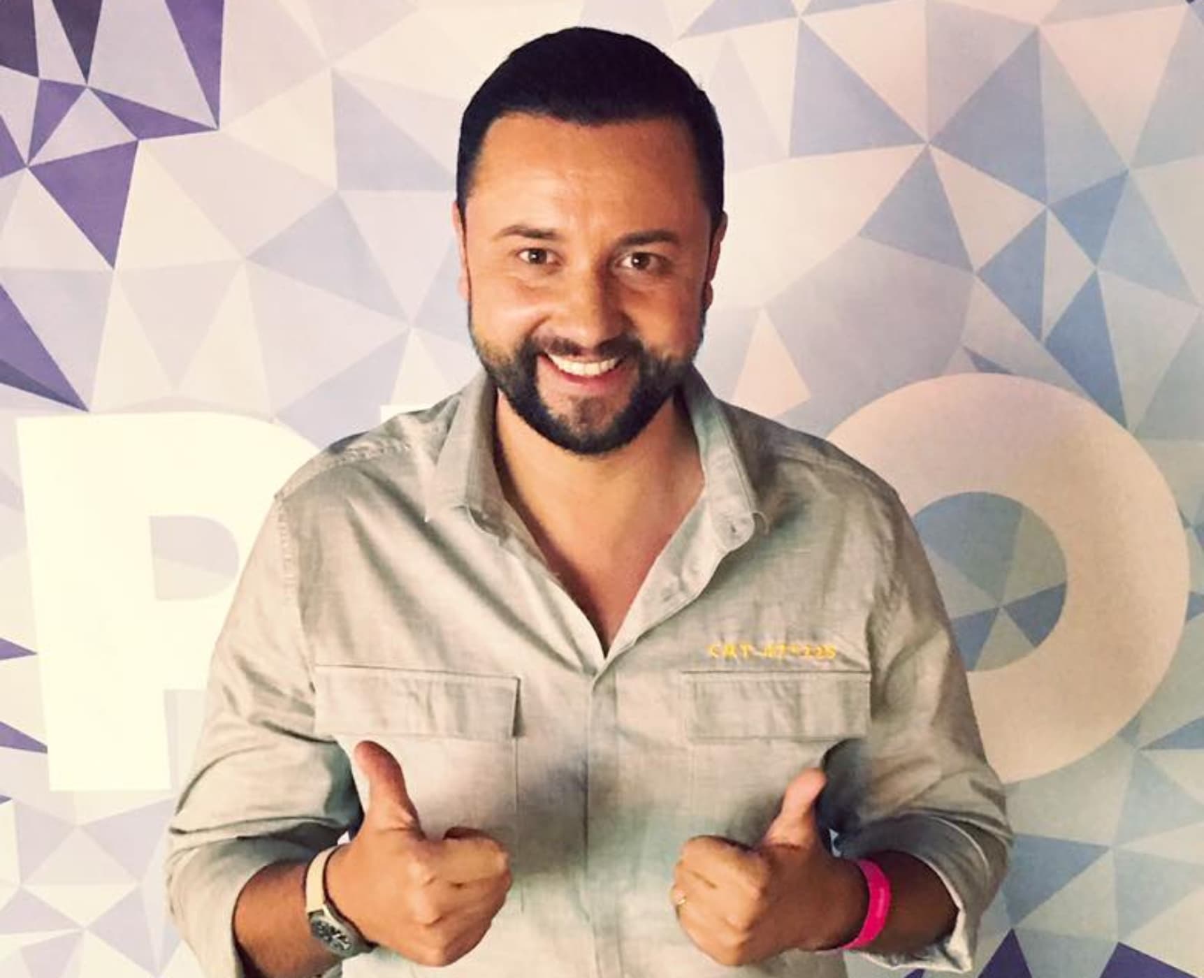 Măruță confirmă despărțirea de PRO TV. Primele declarații: ”Am fost împreună 9.600.000 de minute!”