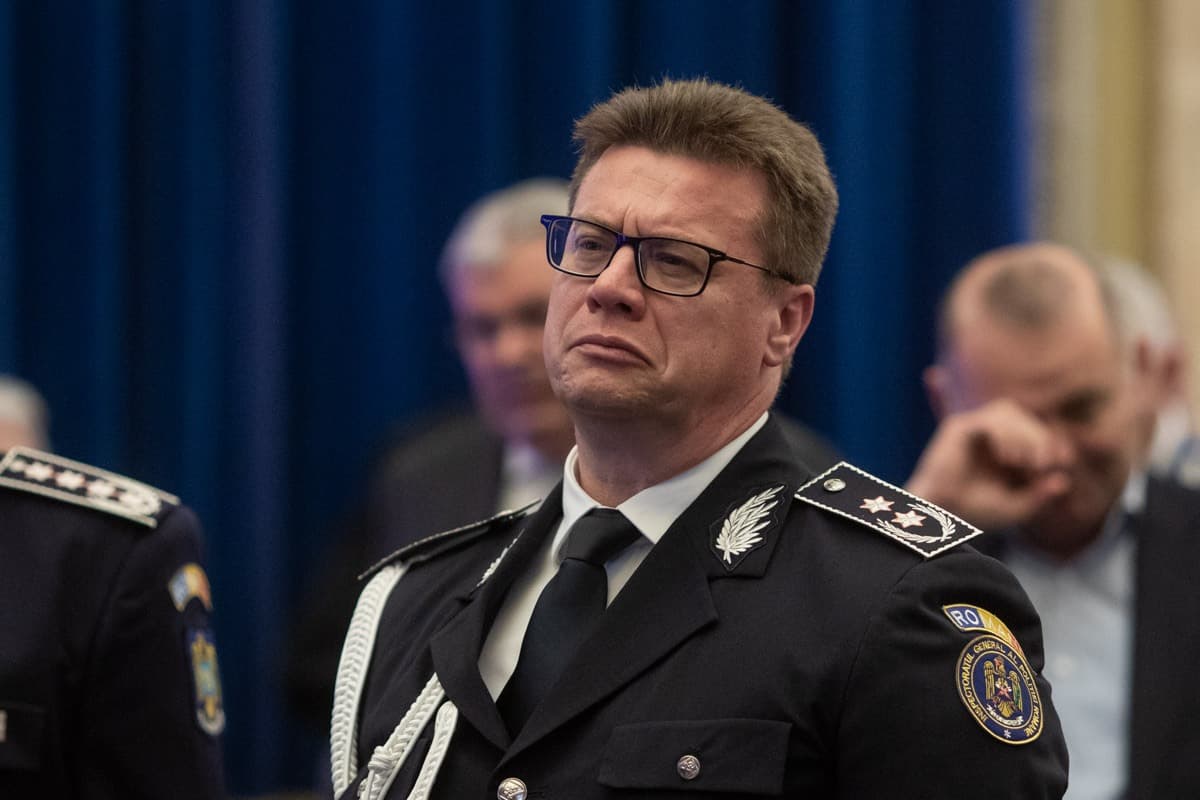 Matei Benone, IGPR: Au fost deschise 24 de dosare penale pentru instigare publică