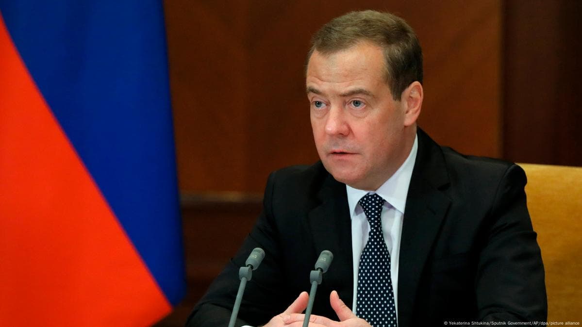 Medvedev lansează un avertisment dur către NATO. „Așteptați-vă la măsuri suplimentare”