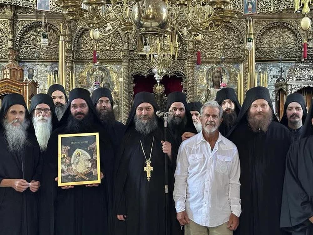 Mel Gibson revine cu continuarea „Patimilor lui Hristos” după 23 de ani. Nu se știe dacă va fi în distribuție Maia Morgenstern