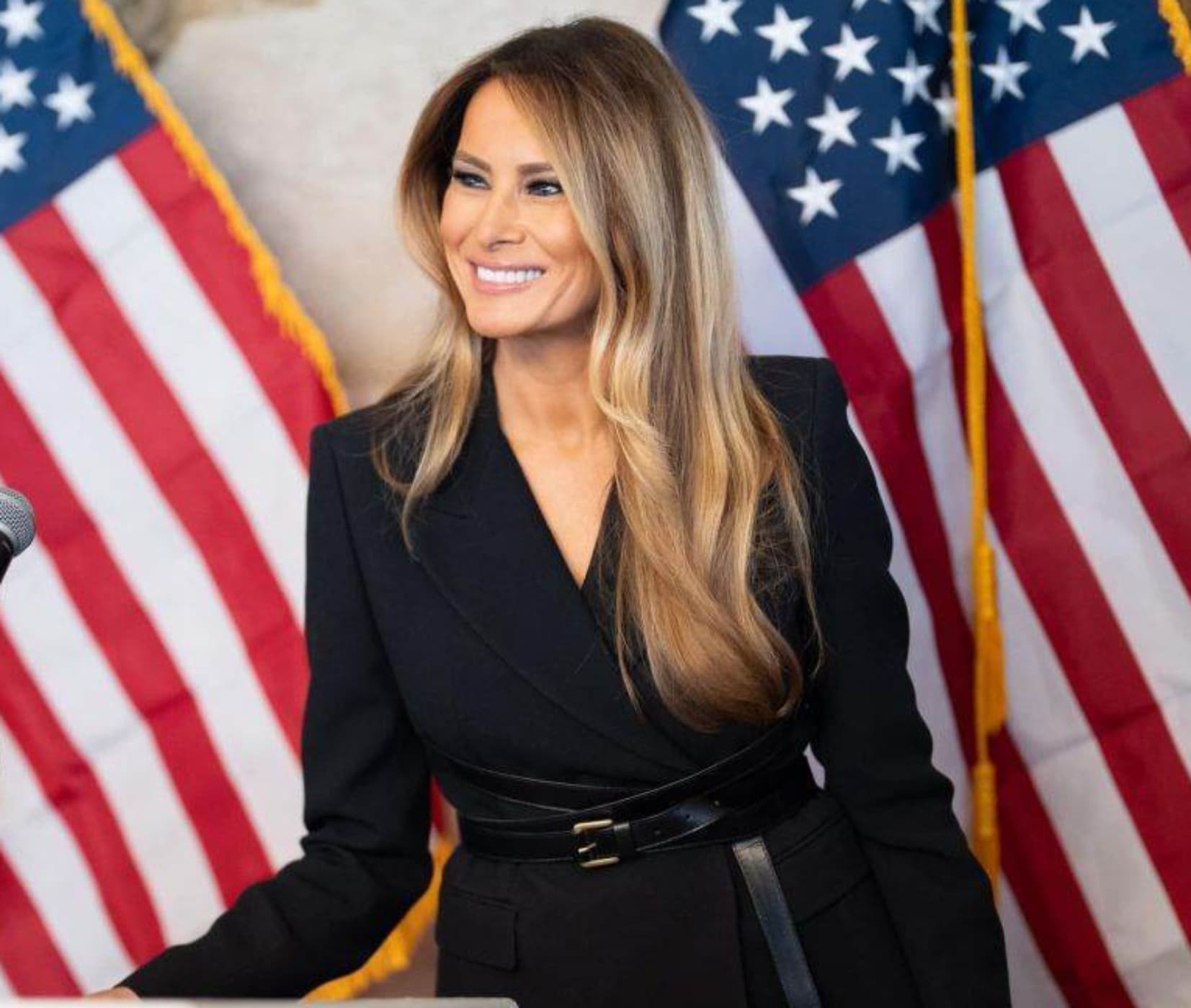 Melania Trump prezidează astăzi o reuniune a Consiliului de Securitate. Premieră la ONU, însă nu prea inspirată pe fondul contextului geopolitic tenisonat