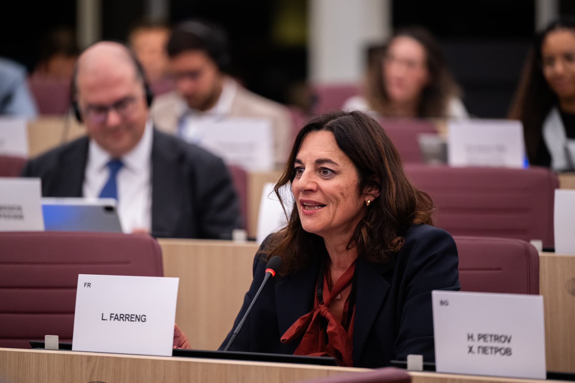 Membrii ai Comisiei CULT a Parlamentului European cer accelerarea pregătirilor pentru Erasmus+ 2027 în Regatul Unit