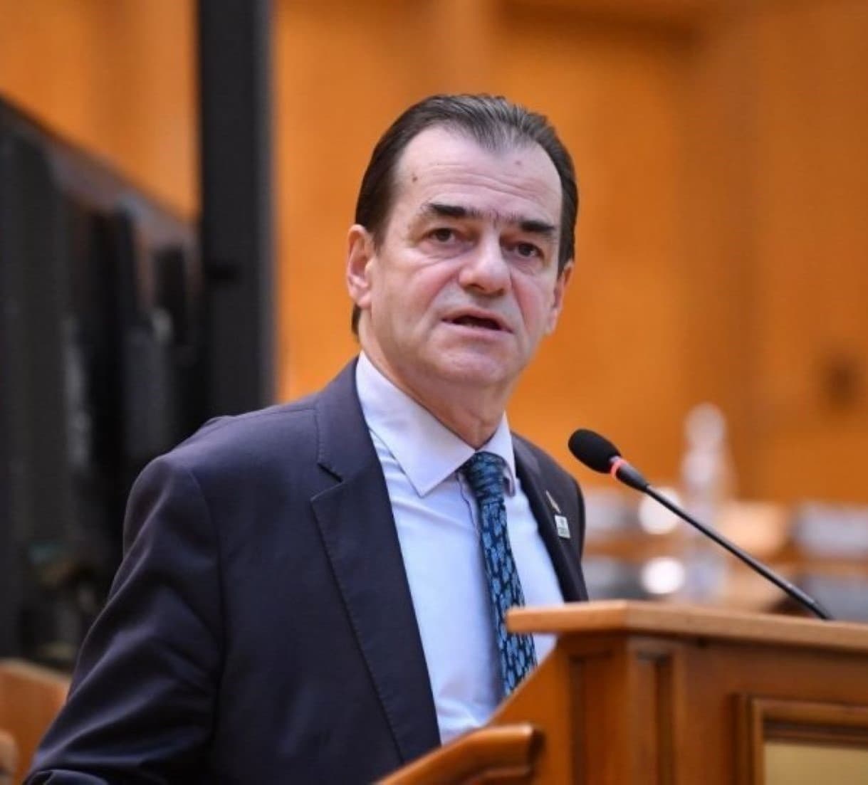 Mesajul lui Ludovic Orban pentru Nicușor Dan e ca o declarație de război: Ai „șobolănit” pe ascuns cu PSD!