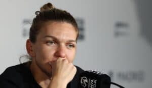Mesajul postat de Simona Halep, la finalul unui an 2023 chinuitor! „Am puterea să spun asta”