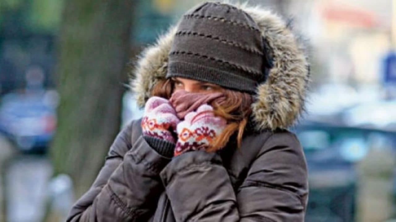 Meteorologii anunță vreme mai rece decât normalul perioadei