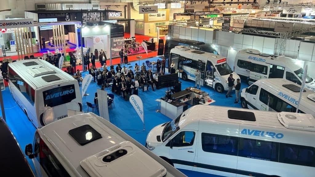 Microbuzele electrice românești, prezentate la Bruxelles. România câștigă vizibilitate în mobilitatea verde