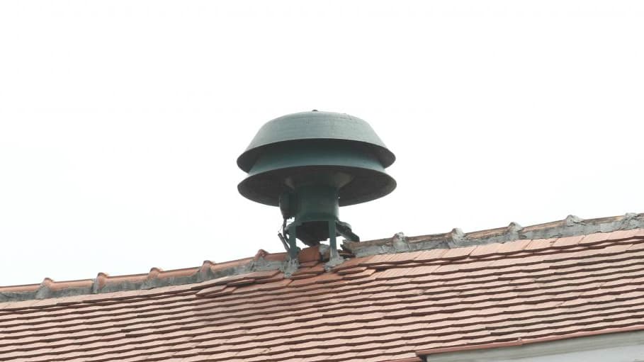 Miercurea alarmelor. Sirenele vor răsuna în toată țara
