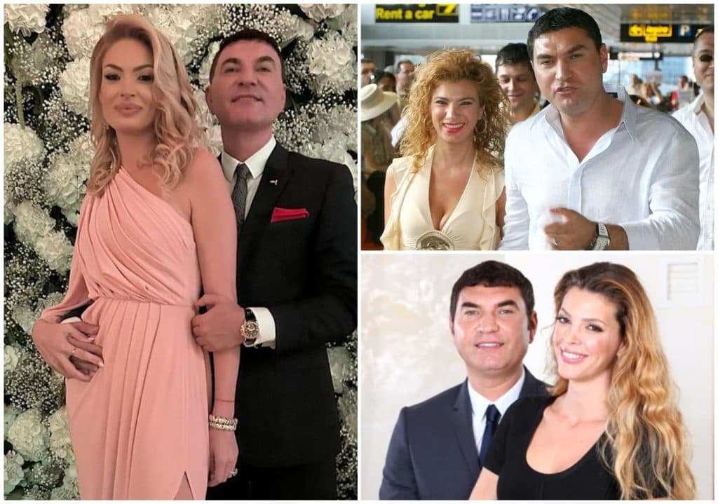 Mihaela Borcea, cu regret după fostul soț: ”Împreună am construit un imperiu!” Ea și Cristi Borcea au divorțat în urmă cu 13 ani