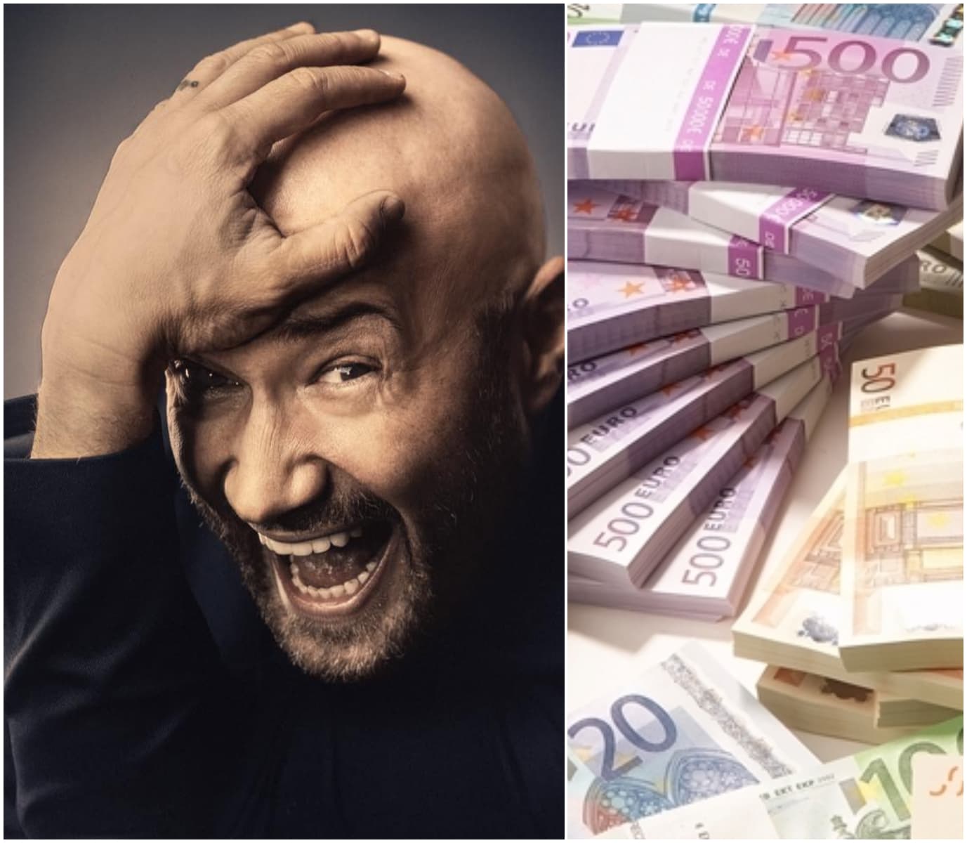 Mihai Bendeac, înapoi la Antena 1 după trei ani de procese și pretenții ale postului de jumătate de milion de euro