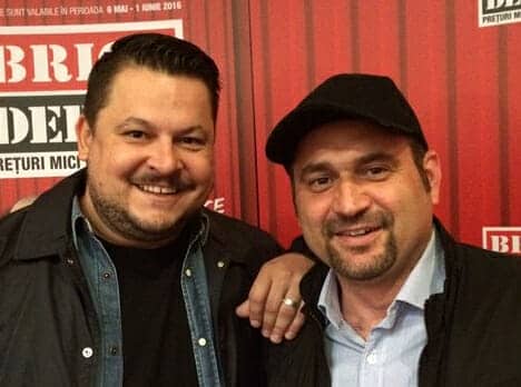 Mihai Bobonete s-a îmbogațit din râs! Succesul în showbiz i-a adus milioane