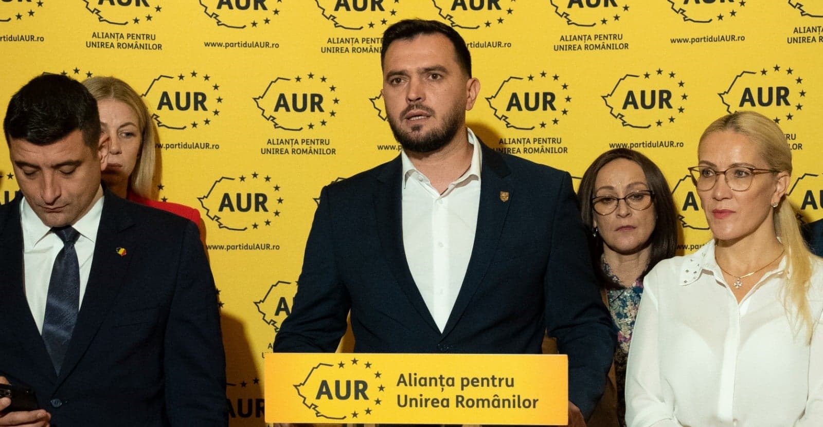 Mihai Enache, AUR București, despre e-Factura: ”România se află pe ultimul loc la competențe digitale”