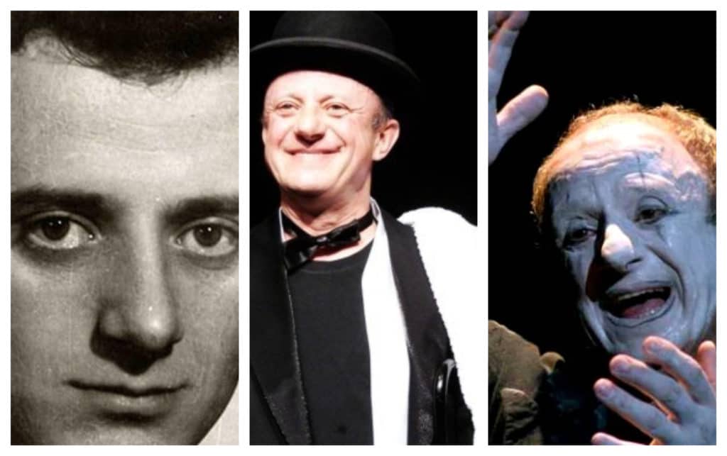 Mihai Mălaimare părăsește scena artistică! Marele actor român a decis ca ultima reprezentație să aibă loc de ziua sa, pe stradă, în mijlocul mulțimii
