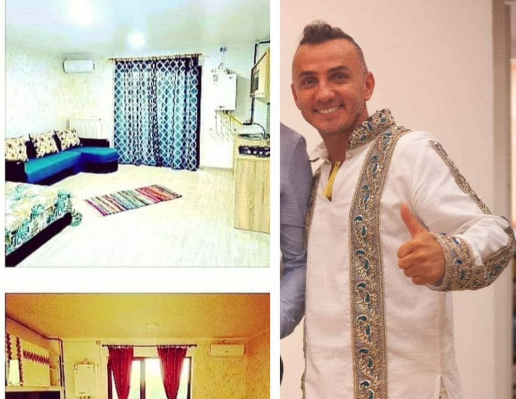Mihai Trăistariu, zece case! Solistul ia un credit de 300.000 de euro pentru a cumpăra patru noi garsoniere în Mamaia Nord