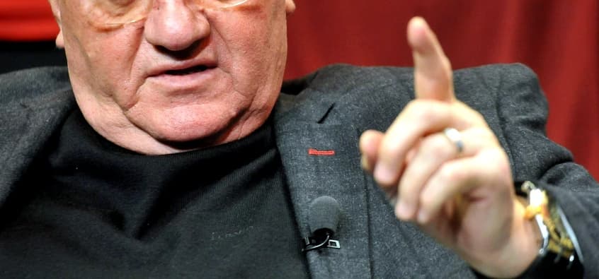 Milionarul care încasează trei pensii de la stat! La 78 de ani a devenit și un mogul al imobiliarelor