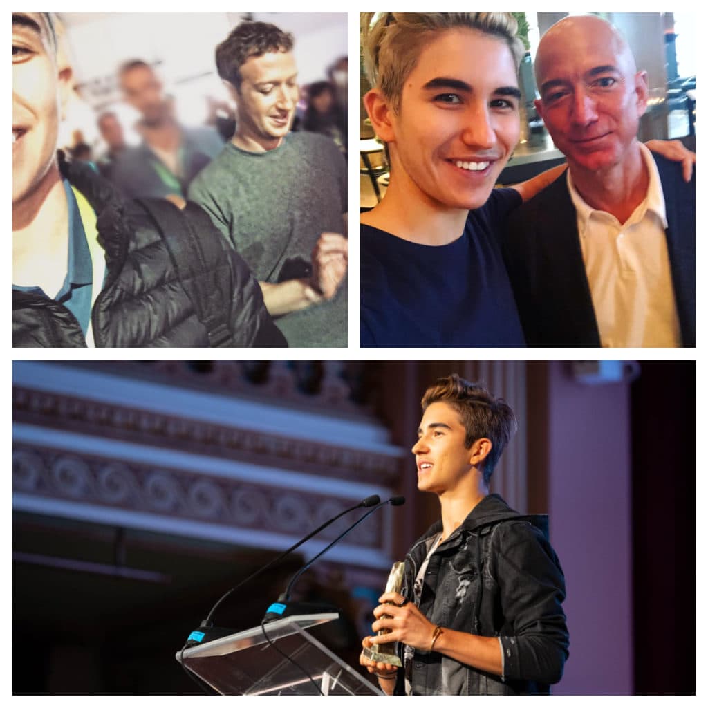 Milionarul Sebastian Dobrincu speră să dea lovitura cu Marius Moga. Lucrează în America la o aplicație cu care vor să revoluționeze entertainmentul: ”Vei putea asculta toate piesele artiștilor tăi preferați, dar cu vocea ta”