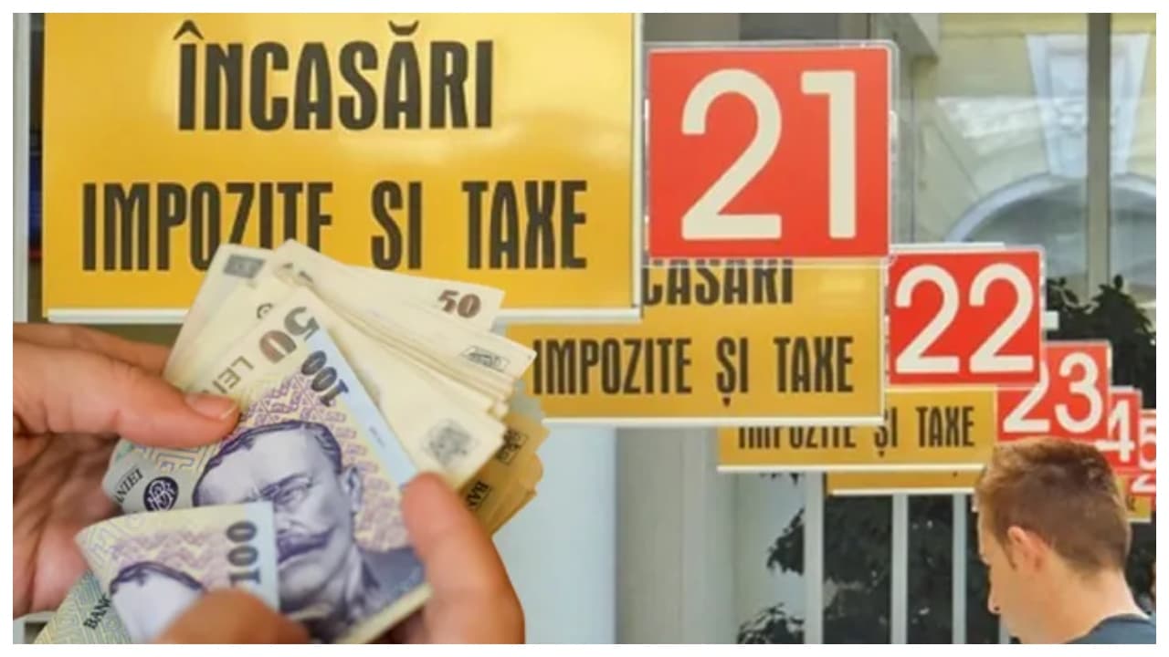 Minimul legal. Județul din România care refuză să mărească impozitele