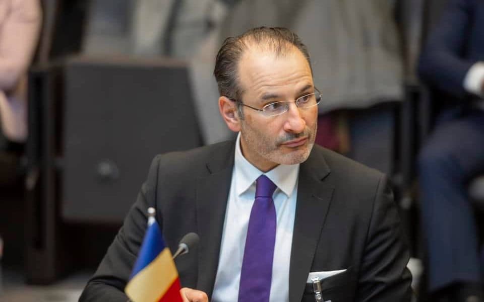 Ministerul Afacerilor Externe susține că justiția română este independentă și nimeni nu este mai presus de lege