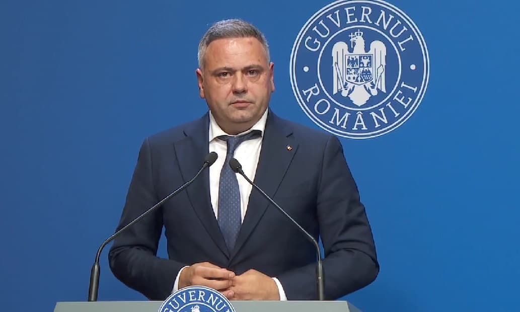 Ministrul Agriculturii, mesaj în contextul protestelor fermierilor: Uşa Ministerului Agriculturii este deschisă, inclusiv sâmbătă şi duminică/ Protestele au început de la RCA. Eu vreau să anunţ în premieră că RCA la utilajele agricole este la fel ca anul trecut