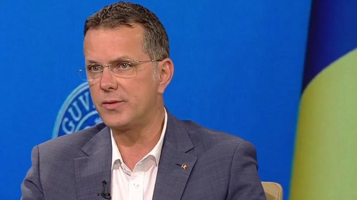 Ministrul Apărării: „Anticorupția mă definește și ne definește pe noi, cei de la USR”