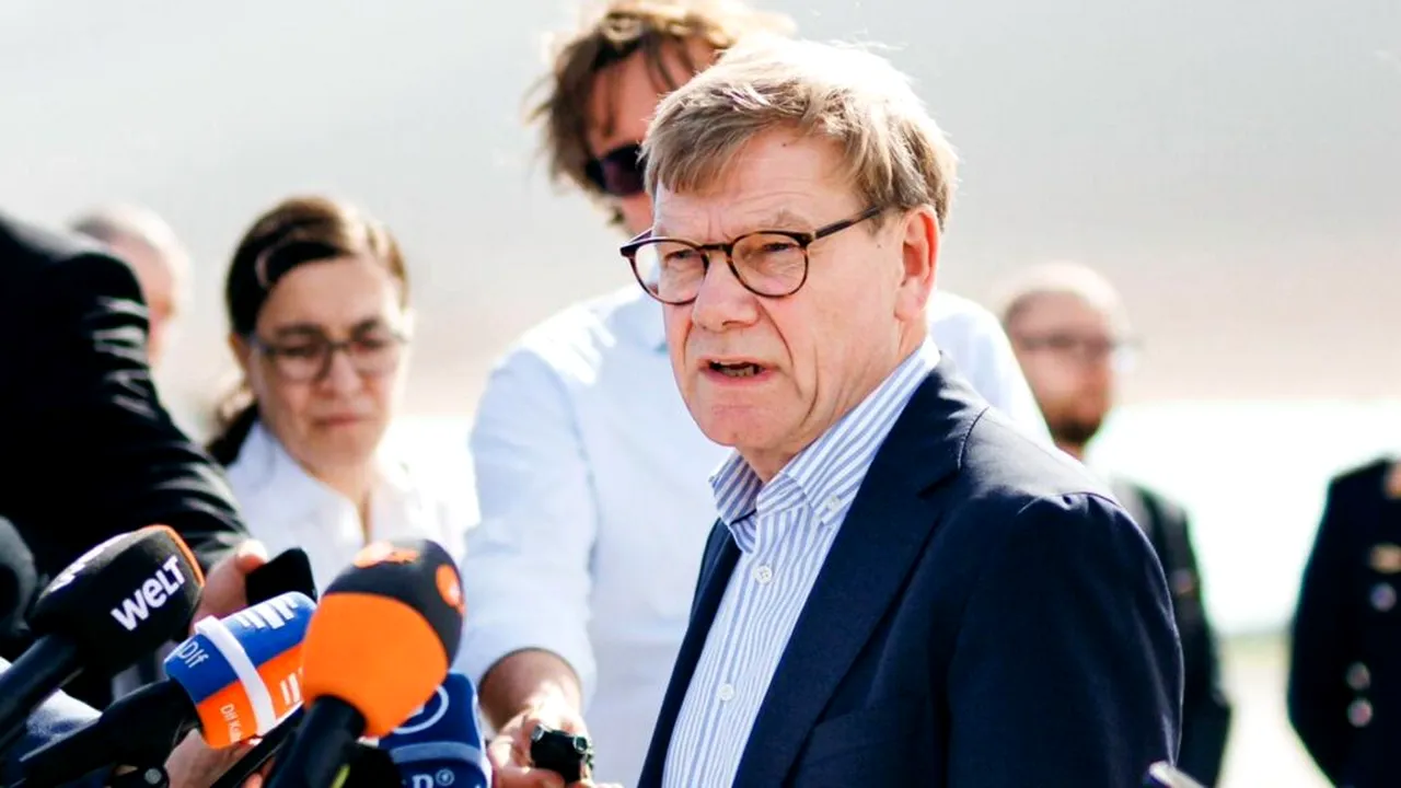 Ministrul de externe german va vizita Bulgaria și România pentru discuții privind sprijinul Ucrainei