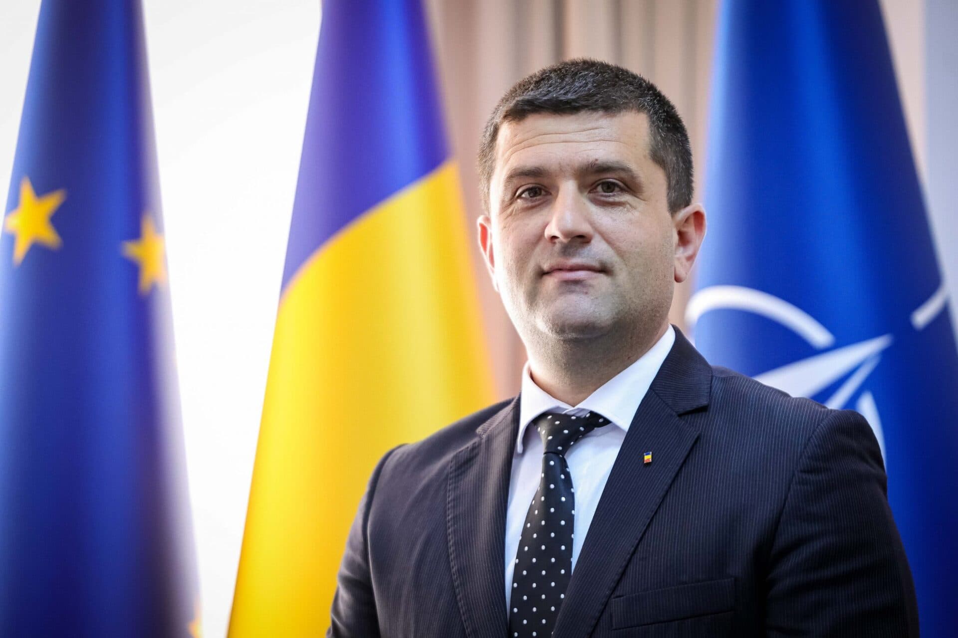 Ministrul Economiei: „Avem atâtea motive să fim mândri de cine suntem și atâtea ocazii să reparăm ceea ce nu merge”
