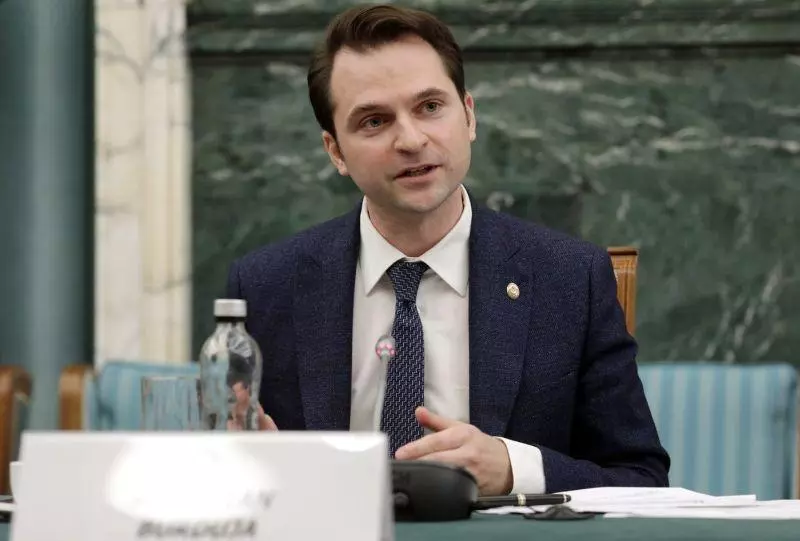 Ministrul Energiei: ”Bucureștiul e exemplu de manual de eșec în ceea ce privește sistemul de termoficare”