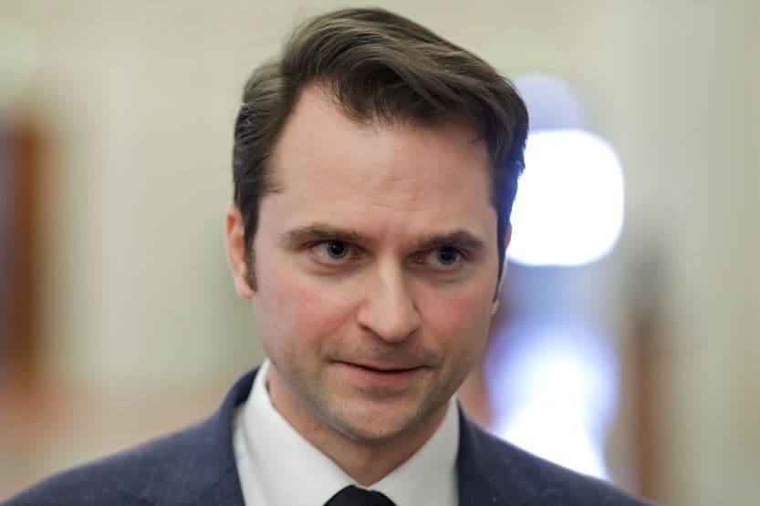 Ministrul Energiei, Sebastian Burduja: Am convocat şedinţa comandamentului energetic de iarnă şi vom face tot posibilul să nu fie niciun fel de probleme