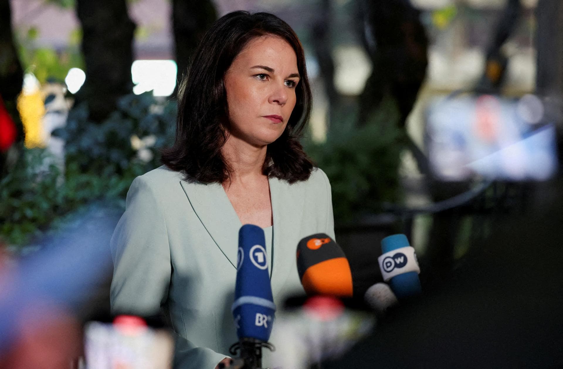 Ministrul german de externe critică sprijinul Beijingului acordat Rusiei