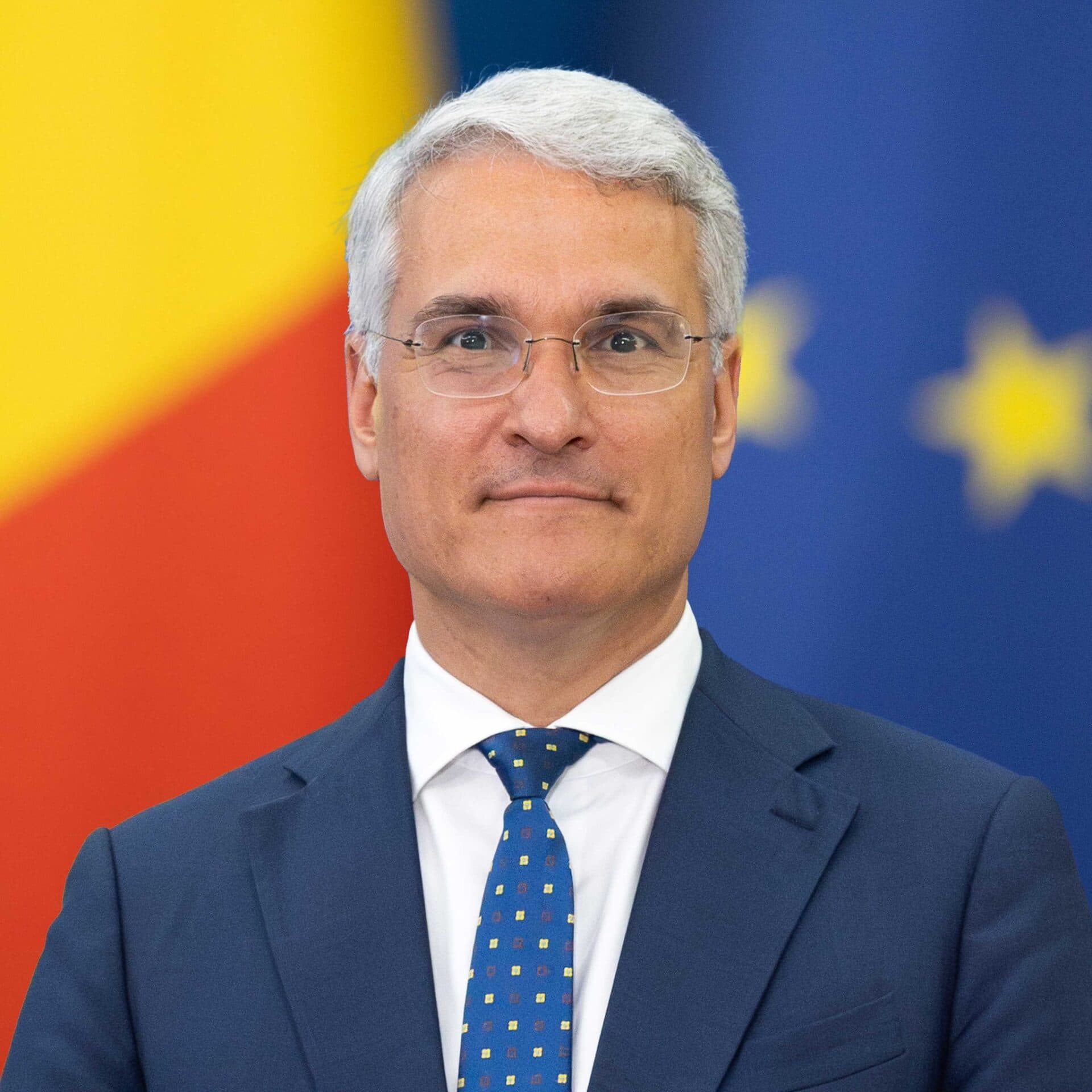 Ministrul Investițiilor: „600 milioane de euro pentru România”