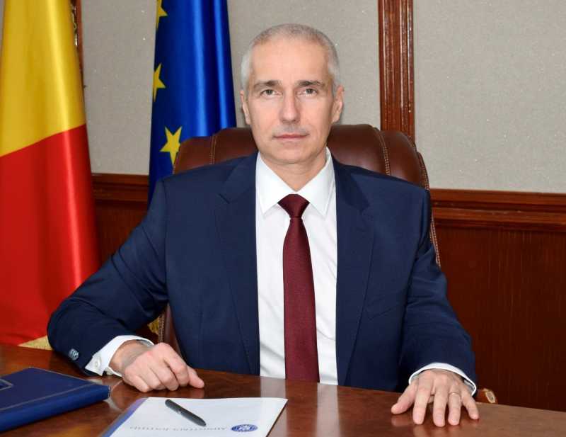 Ministrul Justiției, despre cazul Călin Georgescu și cazul Frații Tate: „Justiția trebuie să rămână apolitică, independentă si imparțială”