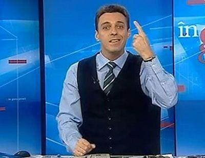 Mircea Badea, comentator sportiv! Antena 1 l-a reprofilat pe cunoscutul pamfletar