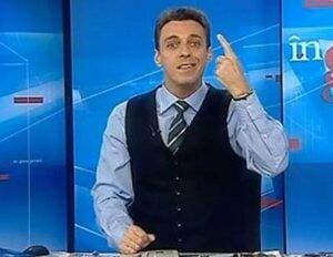 Mircea Badea nu vrea să își dea copilul la școală! ”Peste câteva zile, scapă cine poate”
